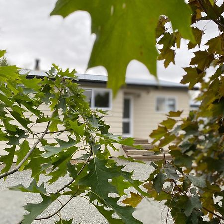 Memories On Maryburn Villa Twizel Exterior photo