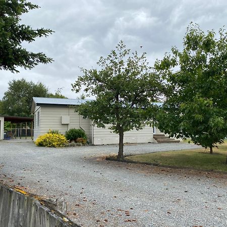 Memories On Maryburn Villa Twizel Exterior photo